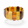 Baltischer Bernstein Armband – Natürliches Geschenk für Frauen