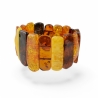 Baltischer Bernstein Armband – Edler Natur Schmuck