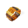 Baltischer Bernstein Armband – Edler Natur Schmuck
