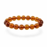 Baltischer Bernstein Armband – Stilvolles Bernstein Accessoire