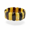 Baltischer Bernstein Armband – Stilvolles Ostsee Design