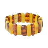 Baltischer Bernstein Armband – Natürliche Eleganz für Damen