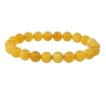 Baltischer Bernstein Armband – Trendiges Damen Armband