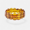 Baltischer Bernstein Armband – Natürliches Bernstein Design