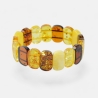 Baltischer Bernstein Armband – Klassischer Ostsee Schmuck