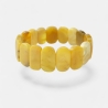 Baltischer Bernstein Armband – Schmuck für besondere Momente