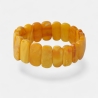 Baltischer Bernstein Armband – Feines Bernstein Design