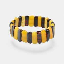 Baltischer Bernstein Armband – Ostsee Bernstein Accessoire