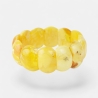 Baltischer Bernstein Armband – Eleganz aus baltischem Bernstein
