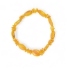 Baltischer Bernstein Armband – Hochwertiges Natur Design
