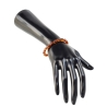 Baltischer Bernstein Armband – Zeitloser Naturschmuck