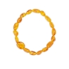 Baltischer Bernstein Armband – Natürliches Luxus Accessoire