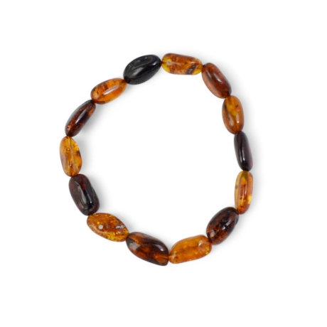 Baltischer Bernstein Armband – Damen Schmuck aus Bernstein