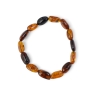 Baltischer Bernstein Armband – Damen Schmuck aus Bernstein