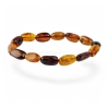 Baltischer Bernstein Armband – Damen Schmuck aus Bernstein