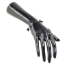 Baltischer Bernstein Armband – Bernstein mit Natur Charme