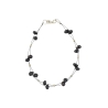 Baltischer Bernstein Armband – Bernstein mit Natur Charme
