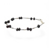 Baltischer Bernstein Armband – Bernstein mit Natur Charme