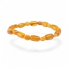 Baltischer Bernstein Armband – Geschenk für besondere Tage