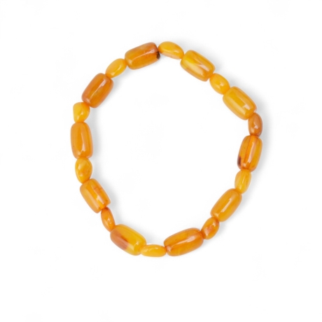 Baltischer Bernstein Armband – Geschenk für besondere Tage