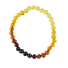 Baltischer Bernstein Armband – Handarbeit Geschenk aus Bernstein