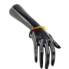 Baltischer Bernstein Armband – Handarbeit Geschenk aus Bernstein