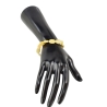 Baltischer Bernstein Armband – Premium Natur Schmuck
