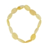 Baltischer Bernstein Armband – Premium Natur Schmuck