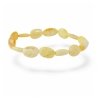 Baltischer Bernstein Armband – Premium Natur Schmuck