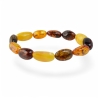 Baltischer Bernstein Armband – Bernstein Damen Accessoire