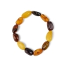 Baltischer Bernstein Armband – Bernstein Damen Accessoire