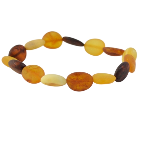 Baltischer Bernstein Armband – Bernstein für Frauen