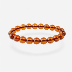 Baltischer Bernstein Armband – Edles Geschenk aus der Ostsee
