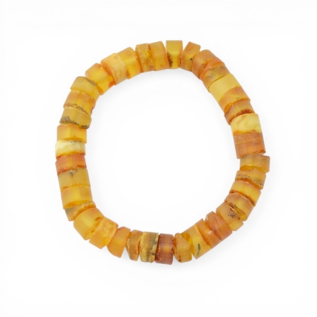 Baltischer Bernstein Armband – Edles Bernstein Design