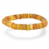 Baltischer Bernstein Armband – Edles Bernstein Design
