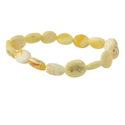 Baltischer Bernstein Armband – Bernstein Schmuck