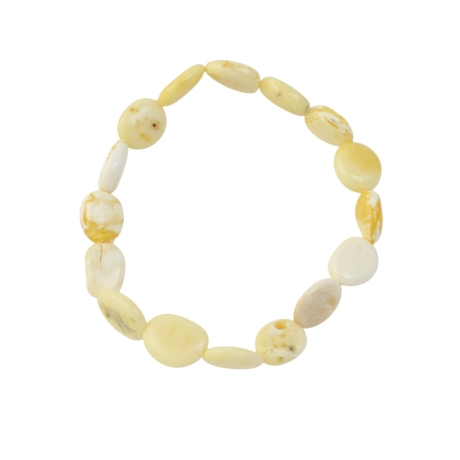 Baltischer Bernstein Armband – Bernstein Schmuck