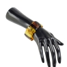 Baltischer Bernstein Armband – Handarbeit mit Ostsee Bernstein