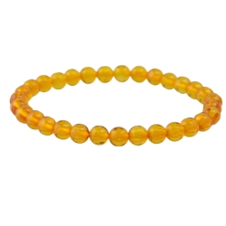 Baltischer Bernstein Armband – Bernstein Edelstein Schmuck