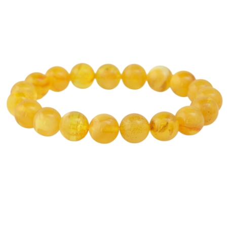 Baltischer Bernstein Armband – Bernstein Modeschmuck