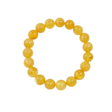 Baltischer Bernstein Armband – Bernstein Modeschmuck