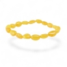 Baltischer Bernstein Armband – Handarbeit mit Bernstein