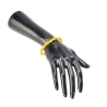 Baltischer Bernstein Armband – Handarbeit mit Bernstein