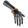 Baltischer Bernstein Armband – Eleganter Naturschmuck Damen