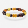 Baltischer Bernstein Armband – Echtes Bernstein Accessoire