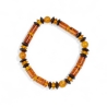Baltischer Bernstein Armband – Edles Bernstein Design
