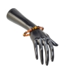 Baltischer Bernstein Armband – Edles Bernstein Design
