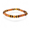 Baltischer Bernstein Armband – Edles Bernstein Design