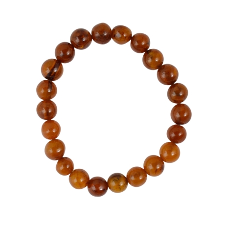 Baltischer Bernstein Armband – Stilvolles Geschenk für Sie
