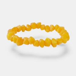 Baltischer Bernstein Armband – Stilvoller Ostsee Schmuck